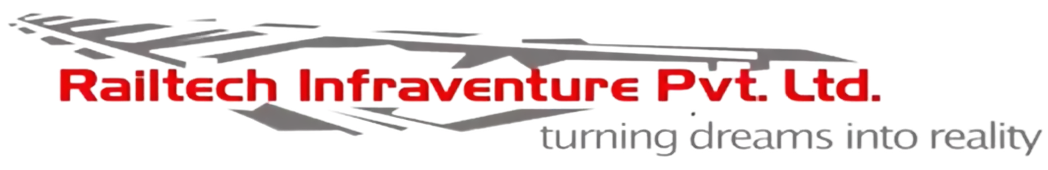 Railtech Infraventure Pvt. Ltd. logo